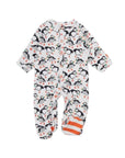 Puffin Sleepsuit