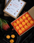 Halloween Wax Melts
