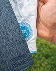 Pure Cabretta Golf Glove