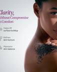 Body Scrub - Purity by Dakshin