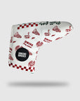 Putt for Dough Blade Putter Headcover