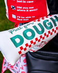 Putt for Dough Blade Putter Headcover
