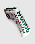 Putt for Dough Blade Putter Headcover