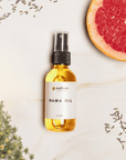 Mama Oil