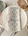 Quill Napkin - 43 x 43cm, pack of 2