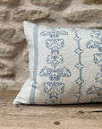 Quill Rectangular Cushion - Natural