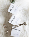 Quintessential Journey Gift Set
