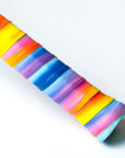 Aixo Rainbow Fade Overgrip Multicolour