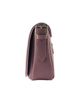 Renato Borzatta Italian Leather Crossbody Bag for Women - Elegant & Functional by Kailimood.store at brixbailey.com