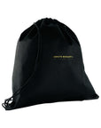 Italian Leather Crossbody Bag for Women - Made in Italy | Black Elegant Shoulder Bag with Adjustable Strap & Gold Hardware by Kailimood.store at brixbailey.com