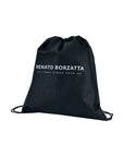 Renato Borzatta Italy Since 1978 - Adjustable Shoulder Bag in Genuine Leather - Made in Italy by Kailimood.store at brixbailey.com