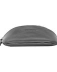 Italian Leather Crossbody Bag - Made in Italy - Adjustable Strap - Stylish & Functional by Kailimood.store at brixbailey.com
