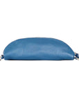 Made in Italy Shoulder Bag in Genuine Dollar Grain Leather - Elegant & Functional by Kailimood.store at brixbailey.com