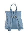 Soft Italian Leather Backpack for Women - Made in Italy | Elegant & Functional by Kailimood.store at brixbailey.com