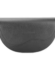 Rounded Shoulder Handbag for Women - Made in Italy | Genuine Leather Adjustable Strap with Magnetic Closure & Nickel Hardware by Kailimood.store at brixbailey.com