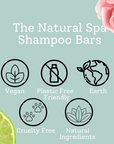 Shampoo Sampler Set