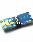 Aixo Glitch Overgrip Blue
