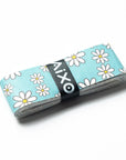 Aixo Daisies Overgrip Blue