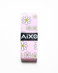 Aixo Daisies Overgrip Pink