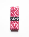 Aixo Duplo Overgrip Pink
