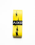 Aixo Lightning Overgrip Yellow