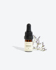 Organic Rosemary Essential Oil for Focus & Relaxation – 5ml by Smells Like Spells at www.brixbailey.com
