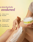 Body Butter - Radiance by Dakshin