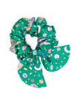 Bella Silk Scrunchie Gift Set