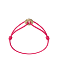 Mini Golden Soho Cord Bracelet