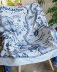 Realm of MIDDLE-EARTH™ Ink Blanket