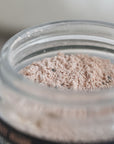 Natural Red Clay Face Mask