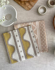 Renee Napkin - 43 x 43cm, pack of 2