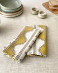 Renee Napkin - 43 x 43cm, pack of 2