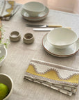 Renee Napkin - 43 x 43cm, pack of 2
