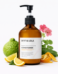 Repair Bundle – Shampoo & Conditioner Duo