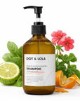 Repair Bundle – Shampoo & Conditioner Duo