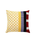 Retro Tufted Cushion