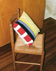Retro Tufted Cushion