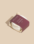 10 Organic Cotton Reusable Makeup Pads