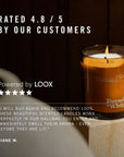 Sugi 250g Scented Soy Candle