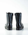 511 Winter Punk-Style Boots – Warm, Durable & Stylish by Samelin at www.brixbailey.com