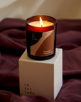 Roasted Chestnuts Scented Candle