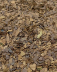 Roasted Yerba-Maté