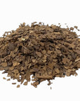 Roasted Yerba-Maté