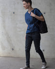 Robin Cotton Tee