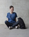 Robin Cotton Tee