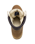 Mocha Winter Waterproof Boots
