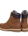 Waterproof Copper Boots