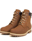 Waterproof Copper Boots