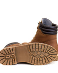 Waterproof Copper Boots